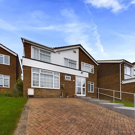 Marlows Diamond 4 Bedroom Home マーロー エクステリア 写真