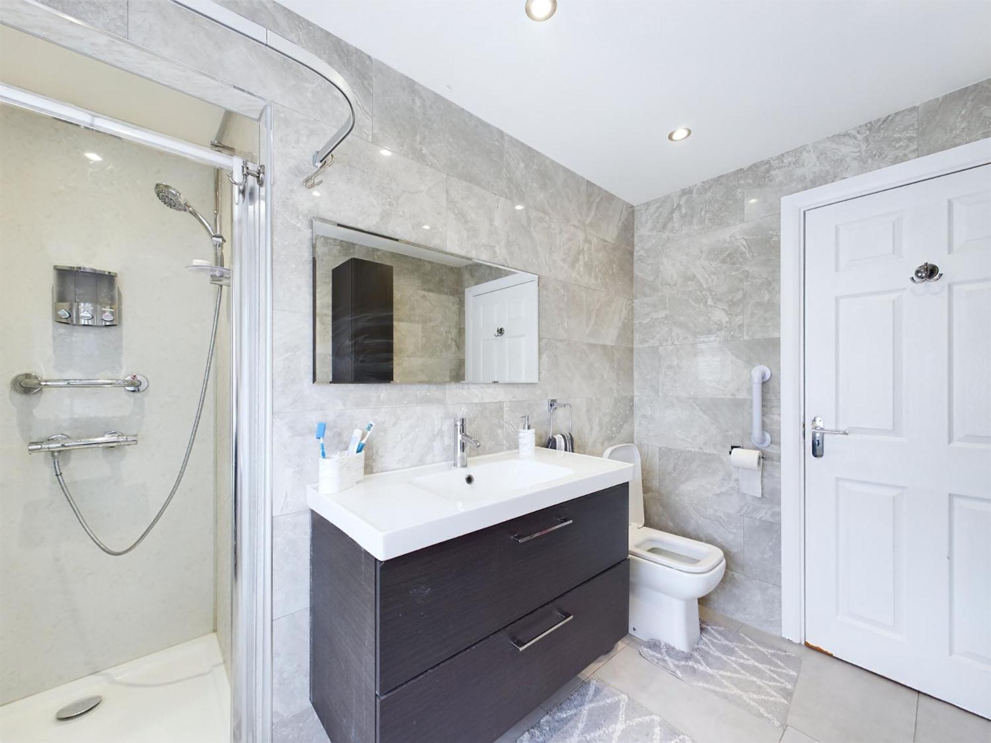 Marlows Diamond 4 Bedroom Home マーロー エクステリア 写真