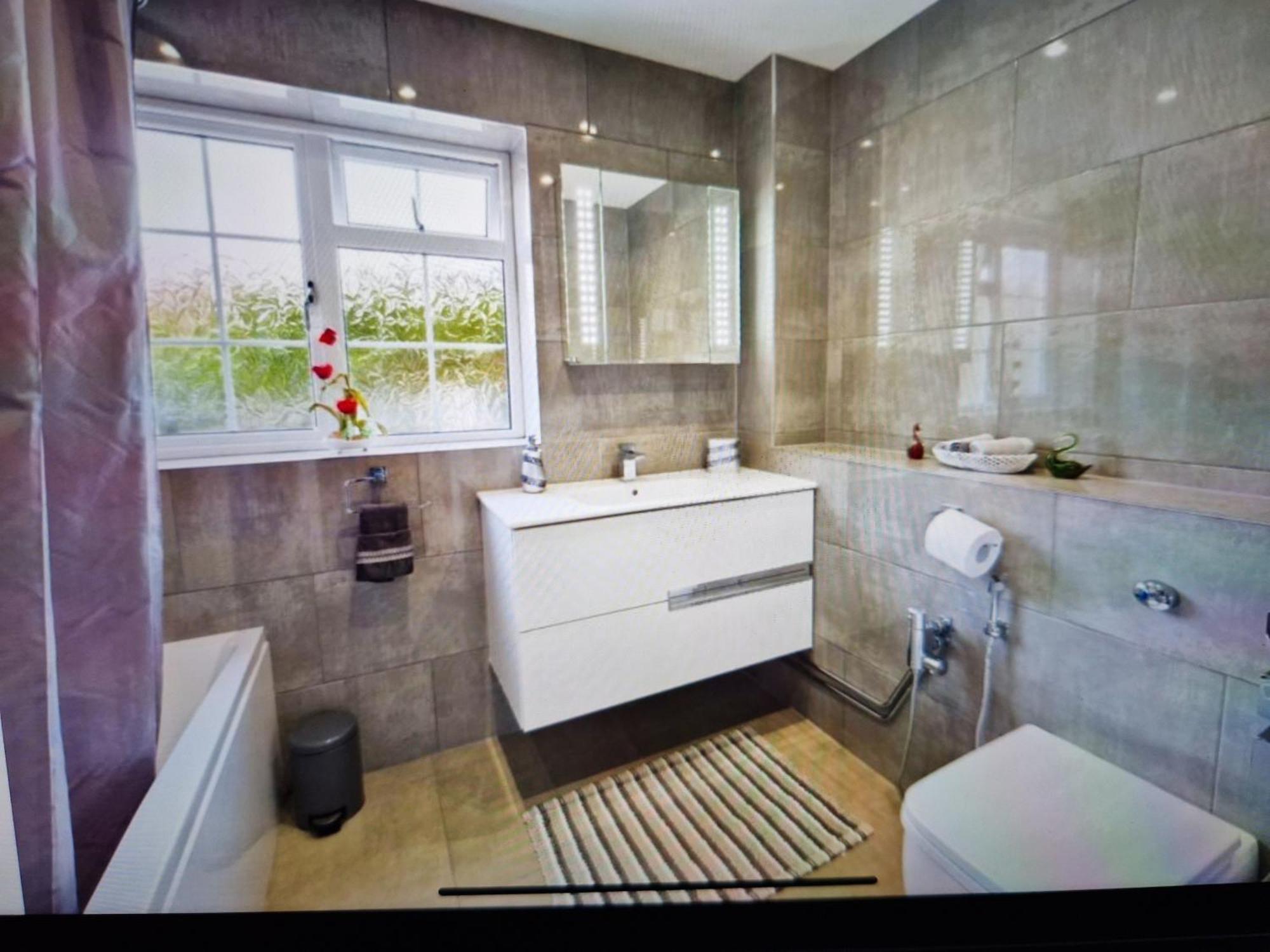 Marlows Diamond 4 Bedroom Home マーロー エクステリア 写真