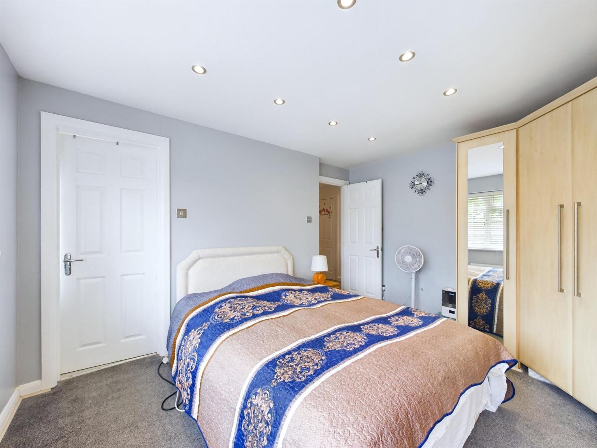 Marlows Diamond 4 Bedroom Home マーロー エクステリア 写真
