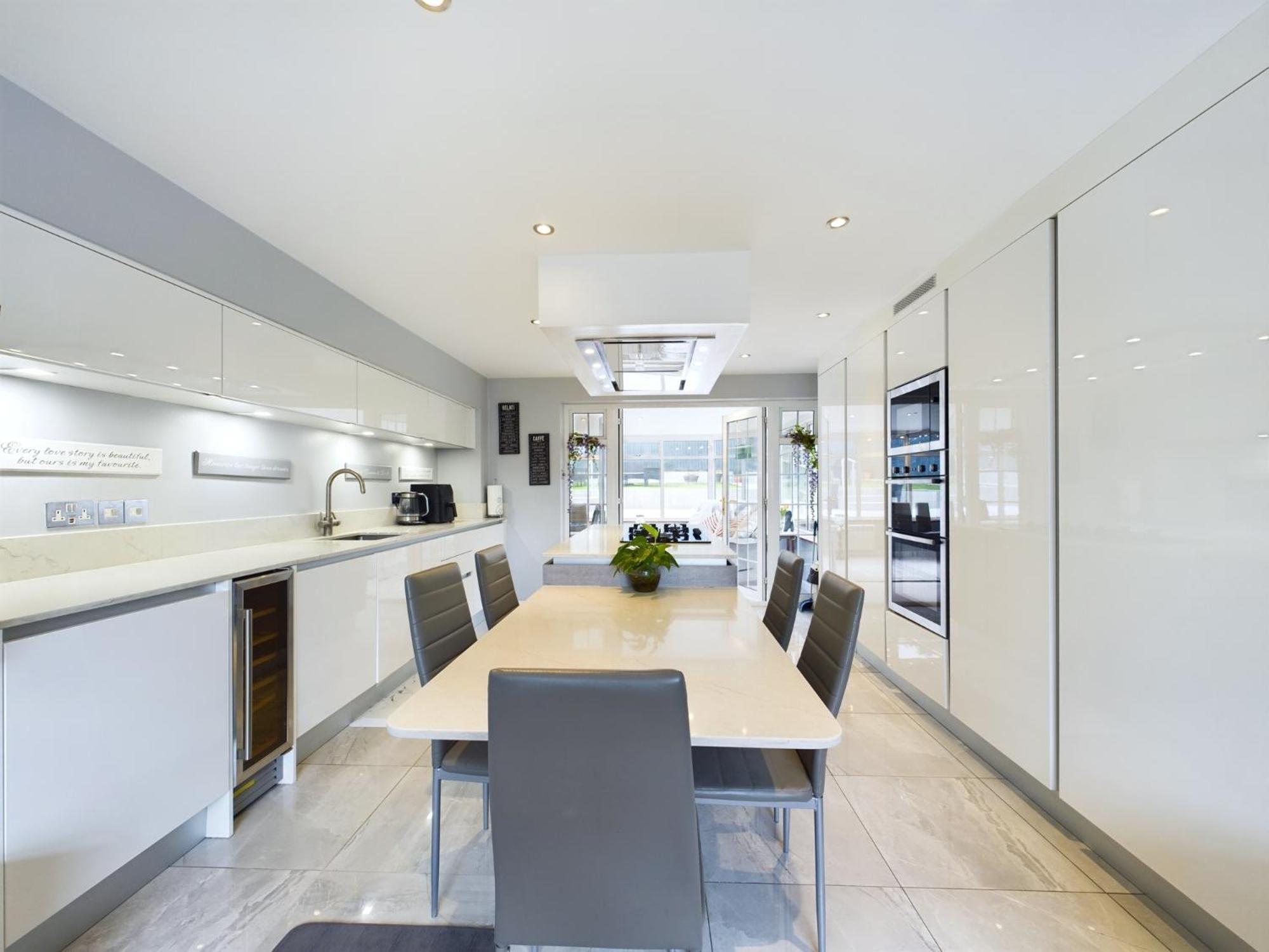 Marlows Diamond 4 Bedroom Home マーロー エクステリア 写真