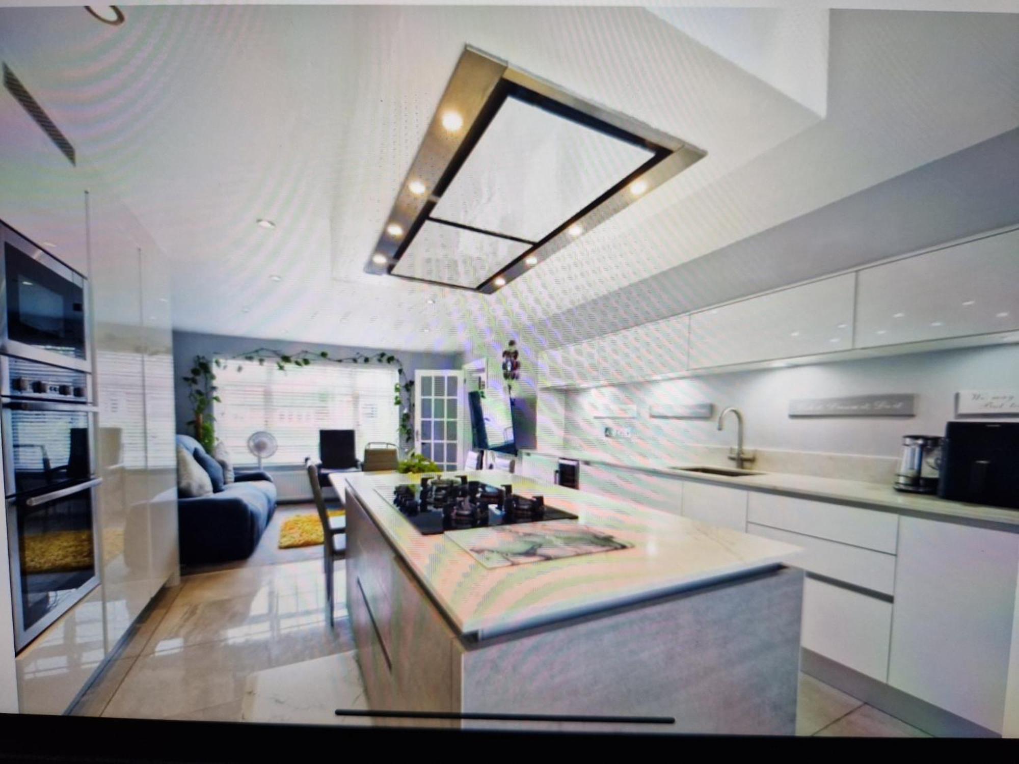 Marlows Diamond 4 Bedroom Home マーロー エクステリア 写真