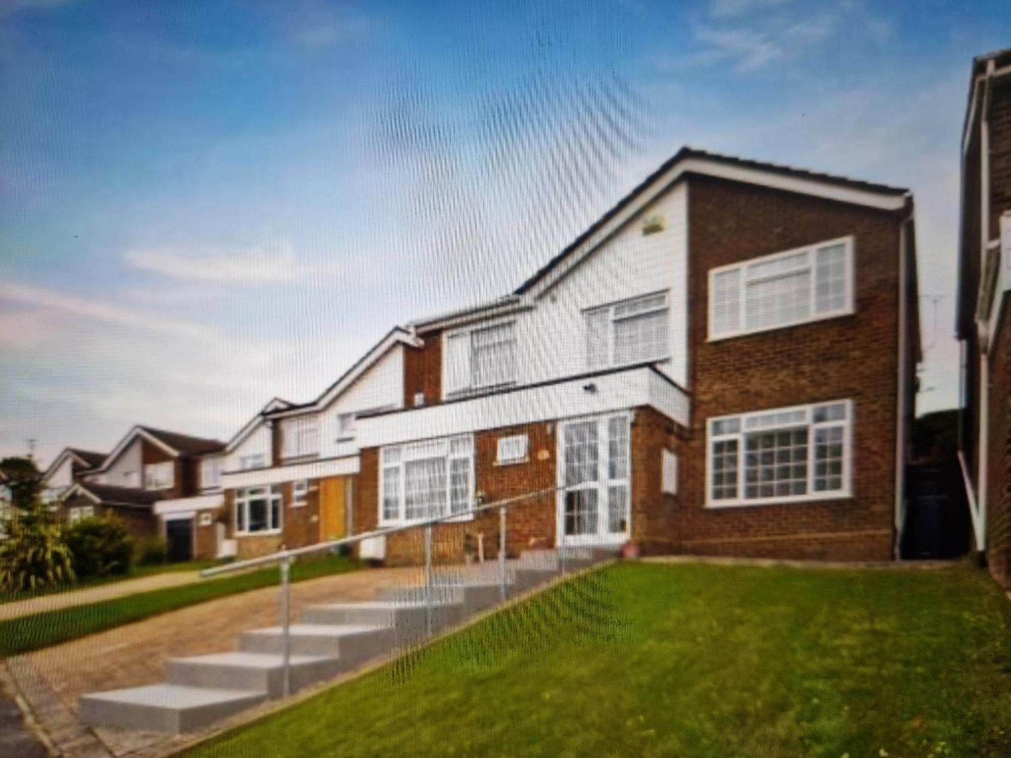 Marlows Diamond 4 Bedroom Home マーロー エクステリア 写真