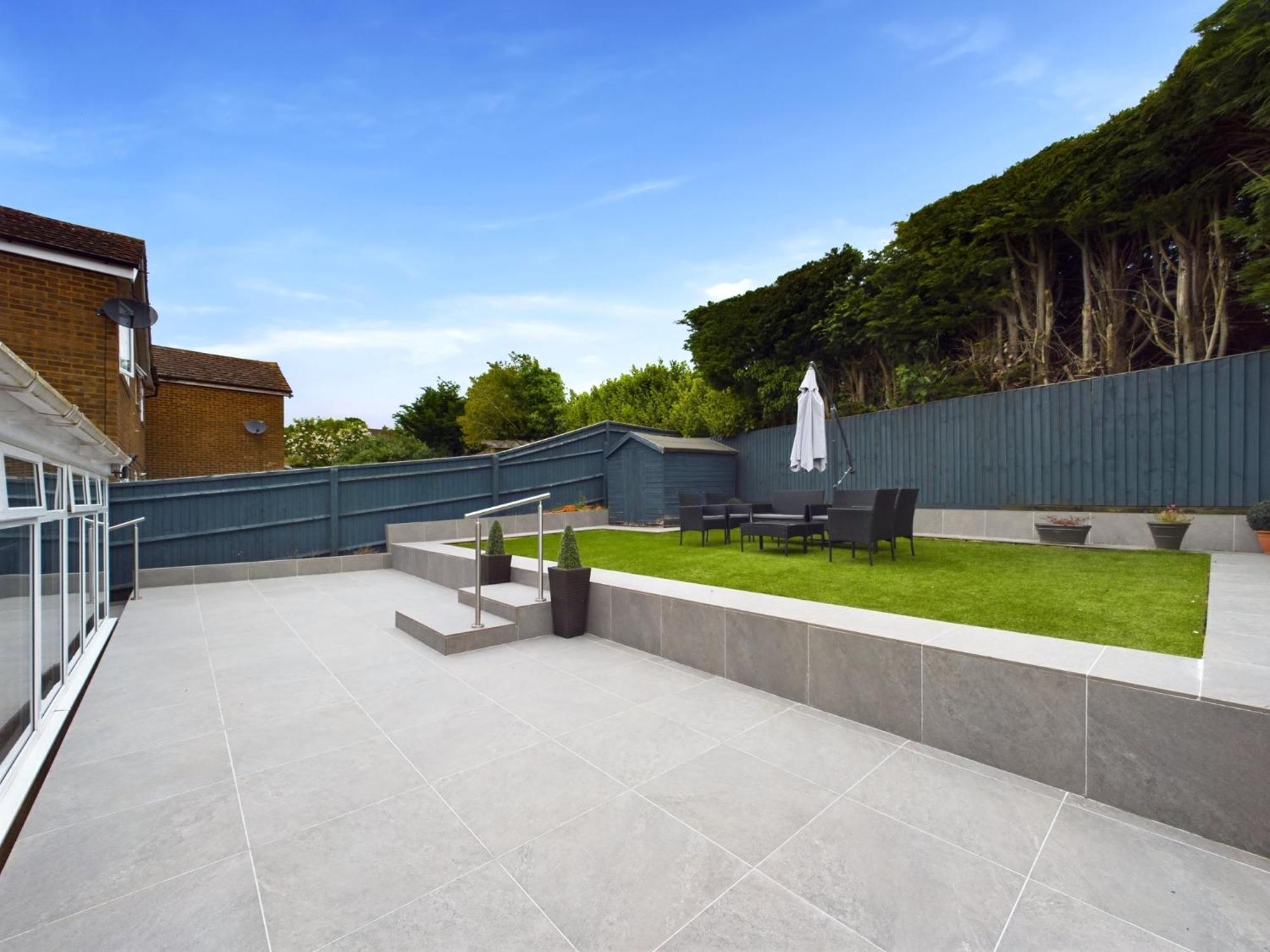 Marlows Diamond 4 Bedroom Home マーロー エクステリア 写真