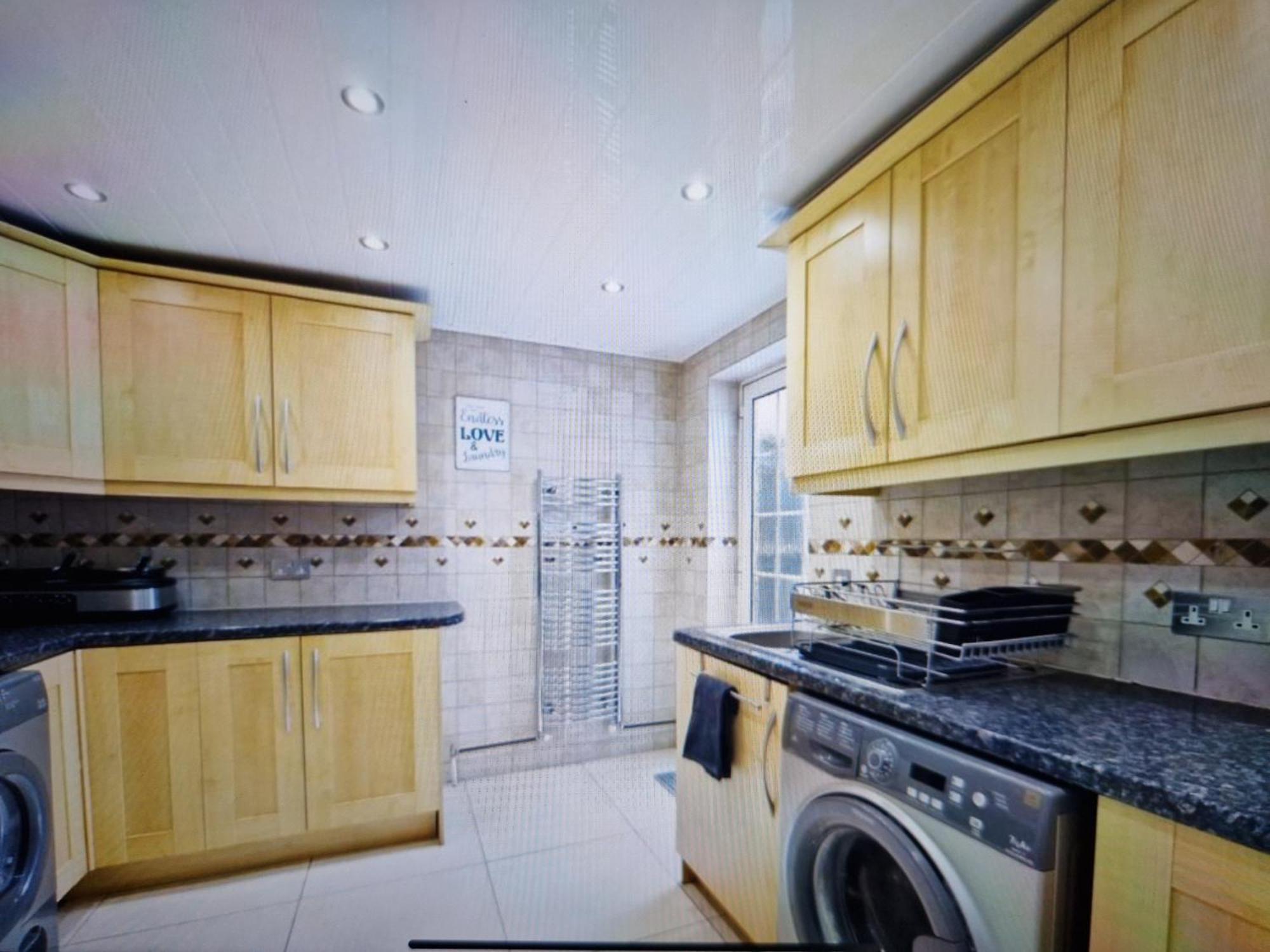 Marlows Diamond 4 Bedroom Home マーロー エクステリア 写真