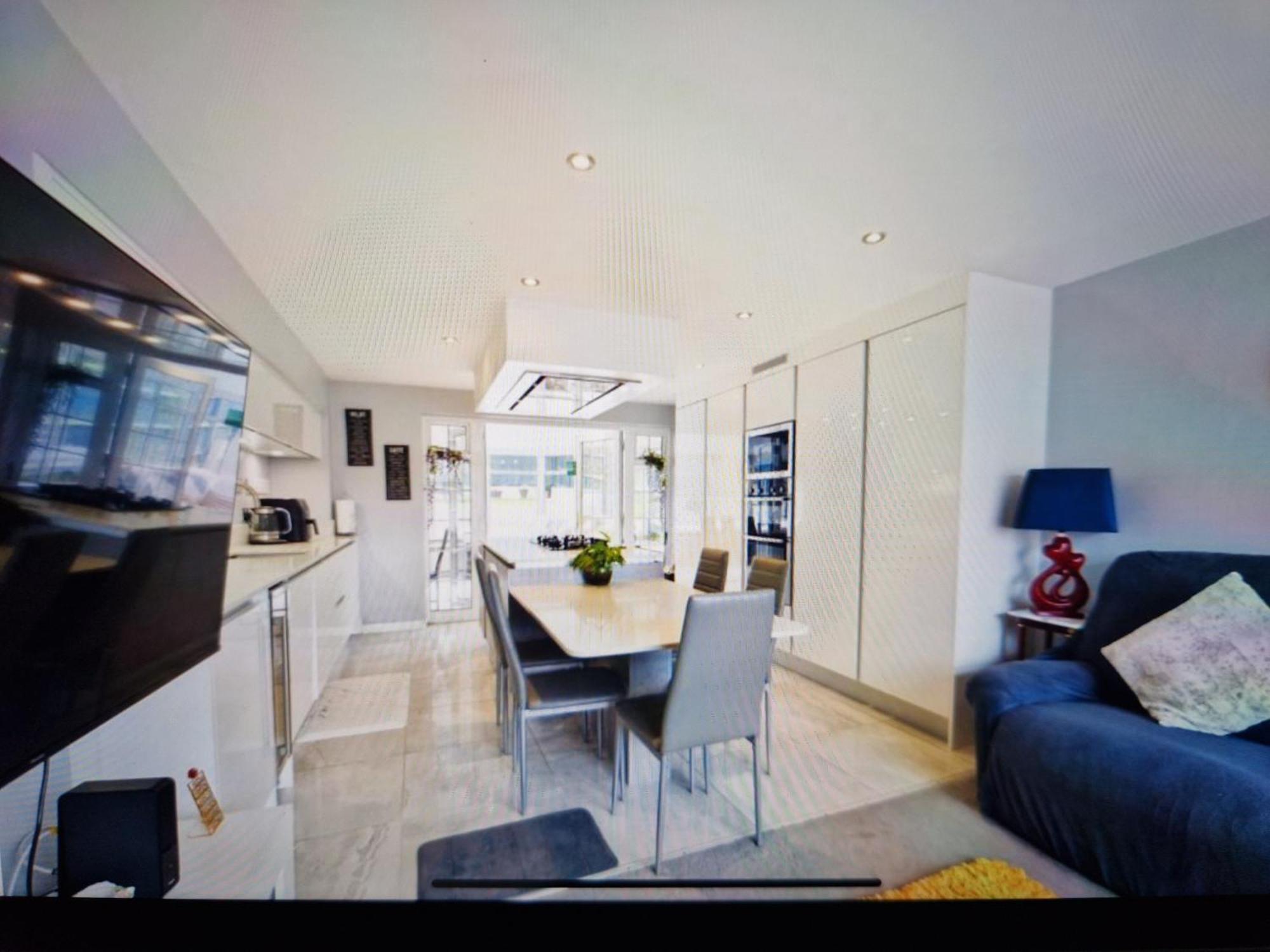Marlows Diamond 4 Bedroom Home マーロー エクステリア 写真