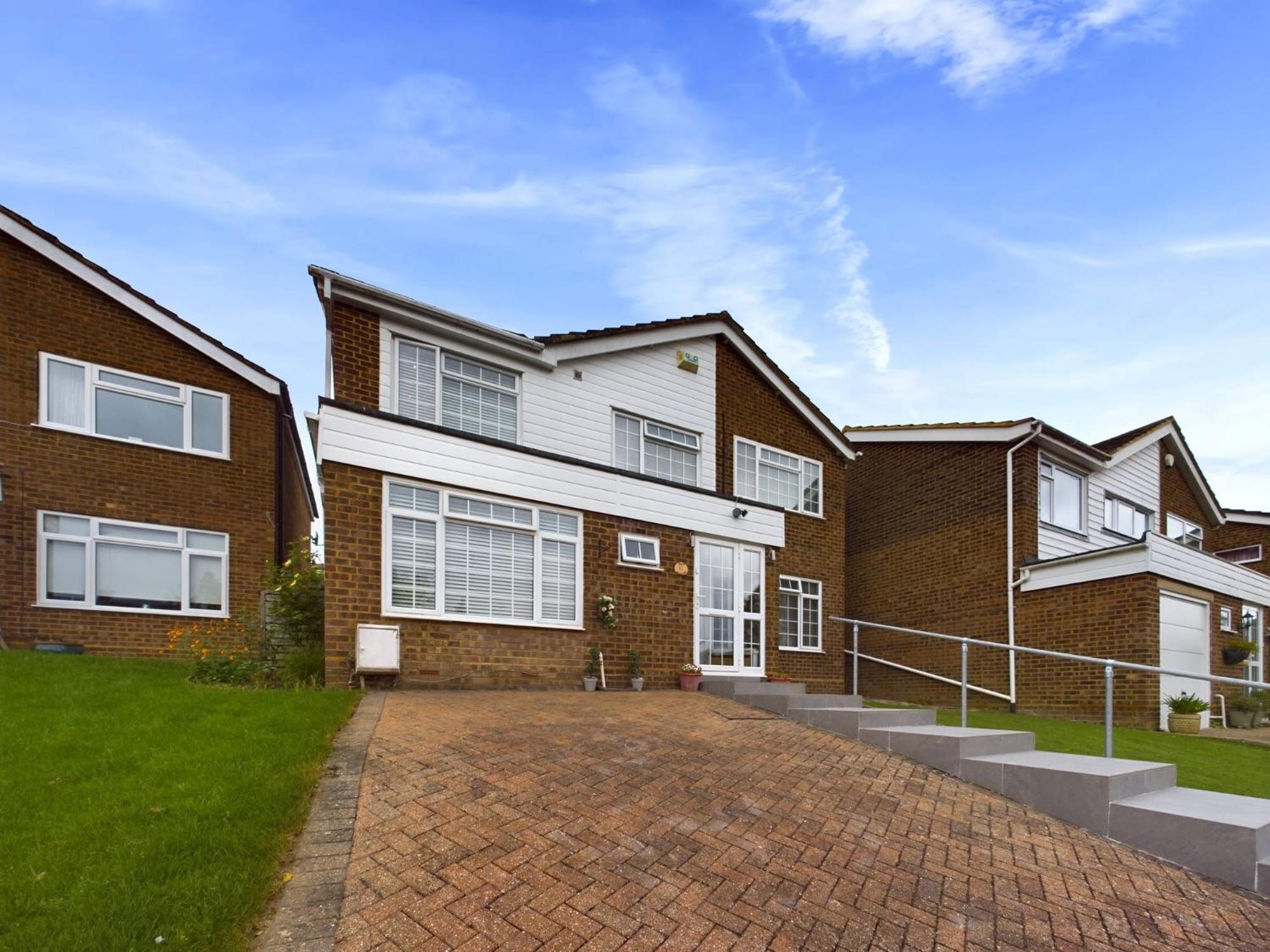 Marlows Diamond 4 Bedroom Home マーロー エクステリア 写真